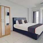 Capital O 92557 Apartemen Mekarwangi Square By Agus