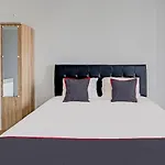 Capital O 92557 Apartemen Mekarwangi Square By Agus