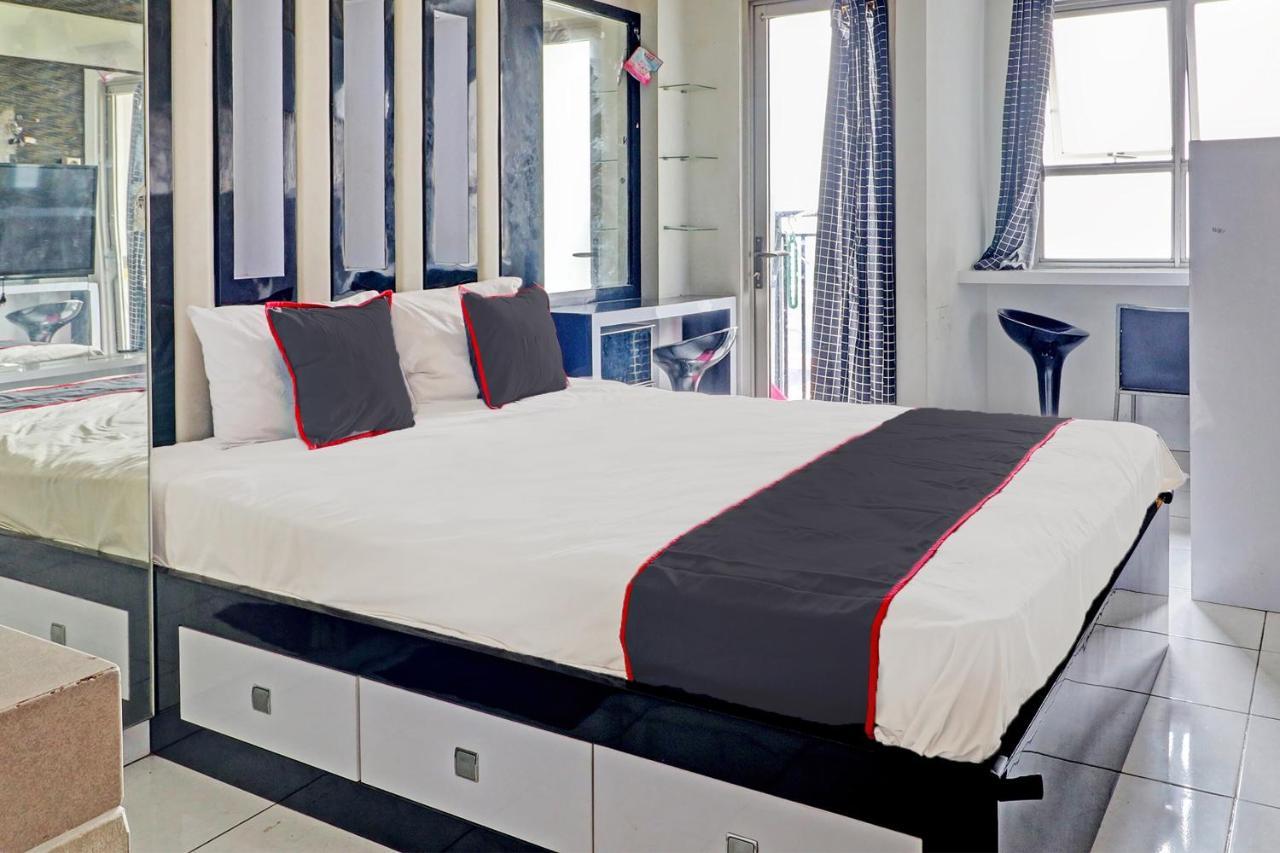 Capital O 92557 Mekarwangi Square By Agus Hotel 3*