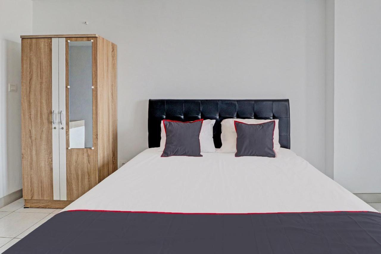 Capital O 92557 Mekarwangi Square By Agus Hotel Bandung