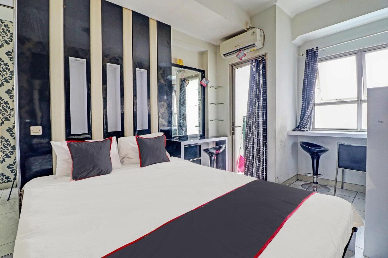 Hotel Capital O 92557 Mekarwangi Square By Agus Bandung