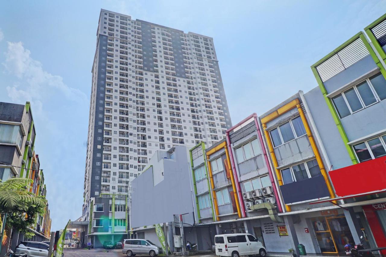 Hotel Capital O 92557 Mekarwangi Square By Agus 3*