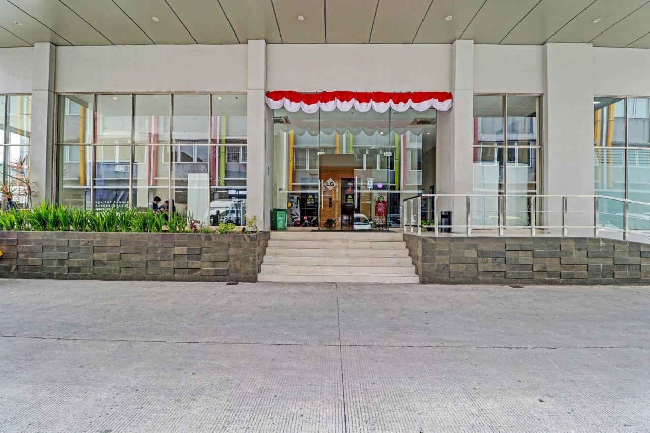 Hotel Capital O 92557 Mekarwangi Square By Agus 3*