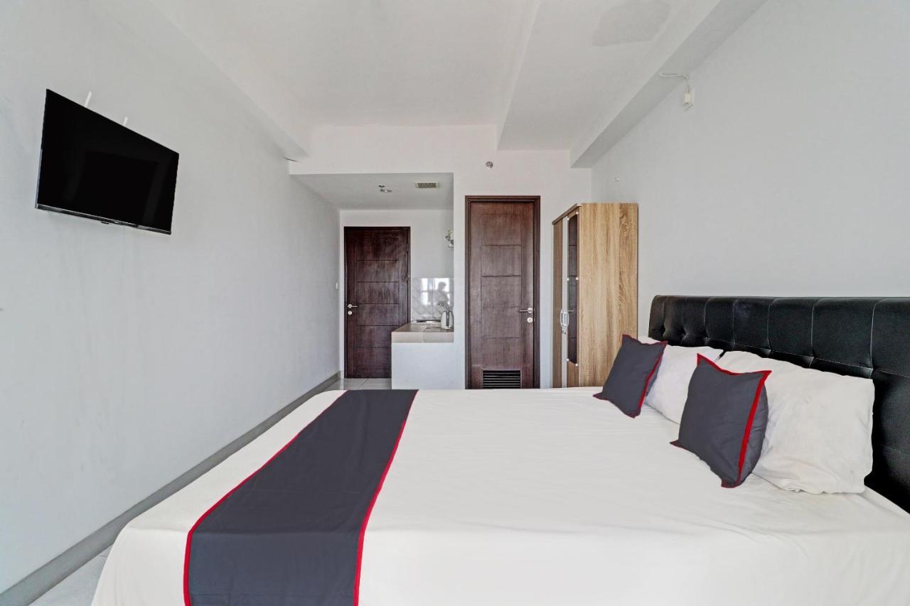 Hotel Capital O 92557 Mekarwangi Square By Agus 3*