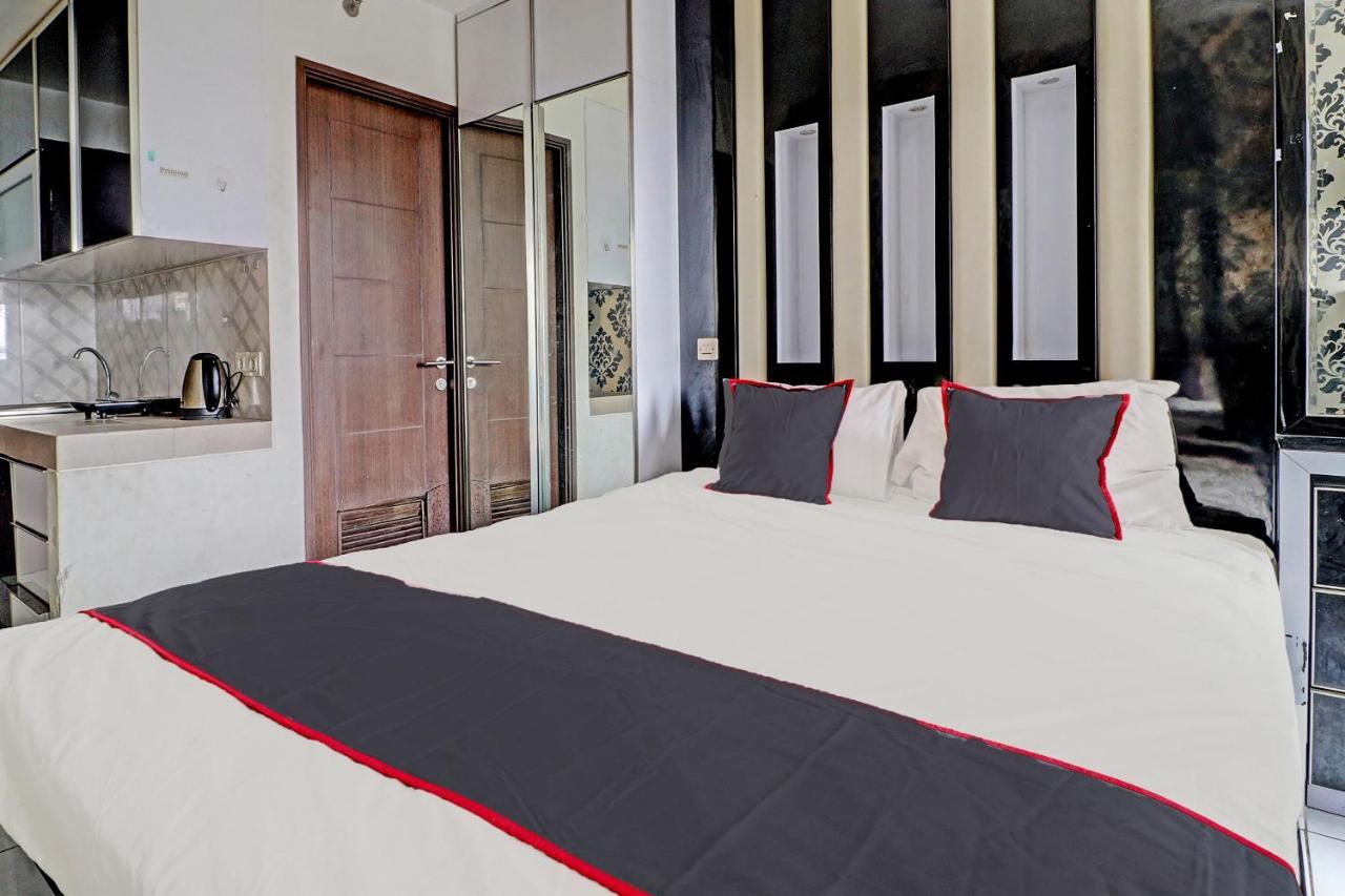 Hotel Capital O 92557 Mekarwangi Square By Agus Bandung
