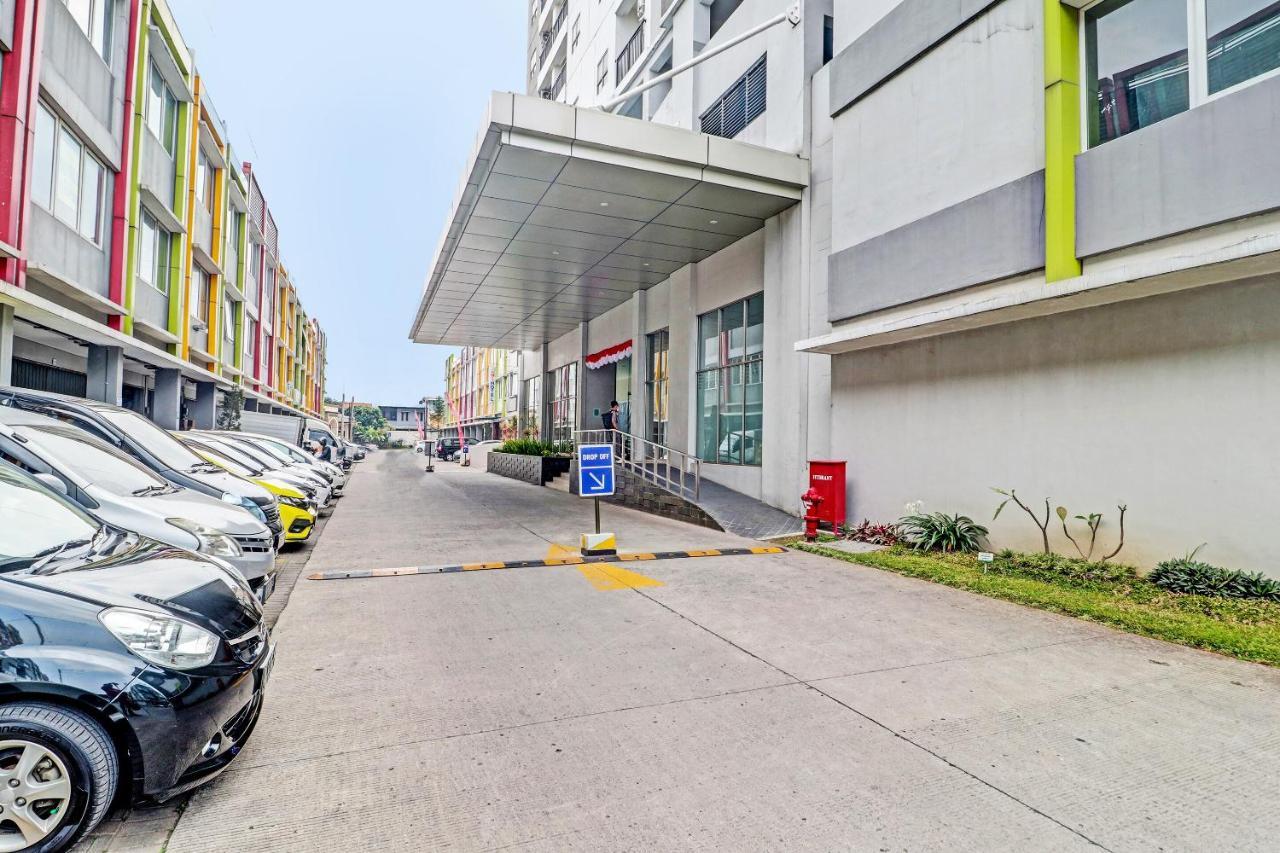 Capital O 92557 Mekarwangi Square By Agus 3*