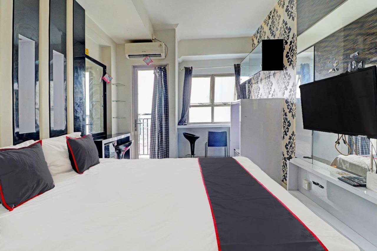 Hotel Capital O 92557 Mekarwangi Square By Agus Bandung