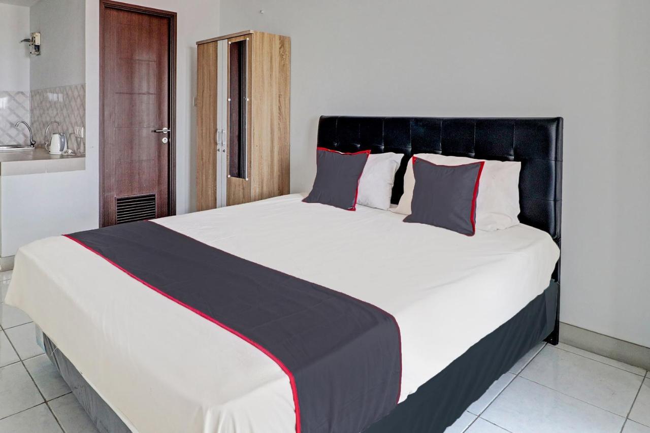 Capital O 92557 Mekarwangi Square By Agus 3* Bandung