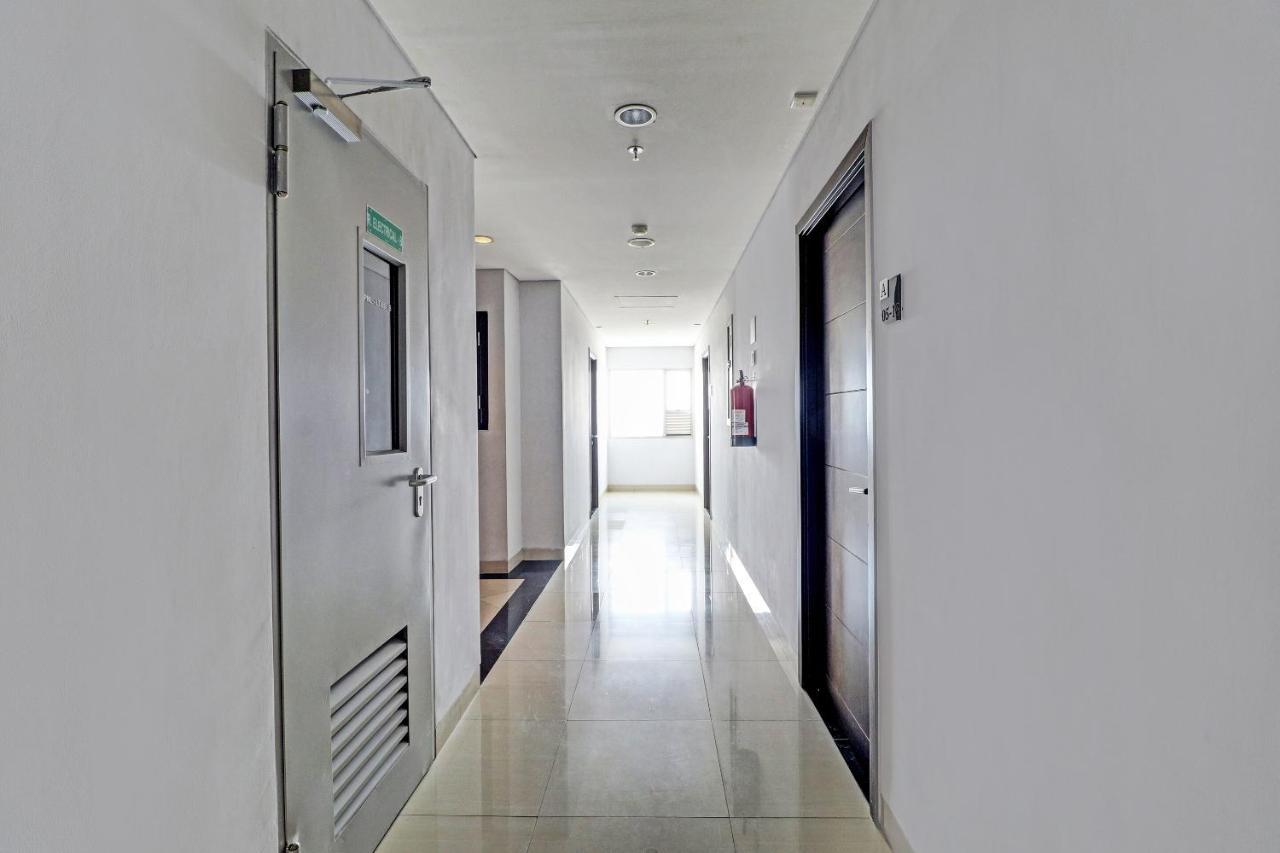 Capital O 92557 Mekarwangi Square By Agus 3*