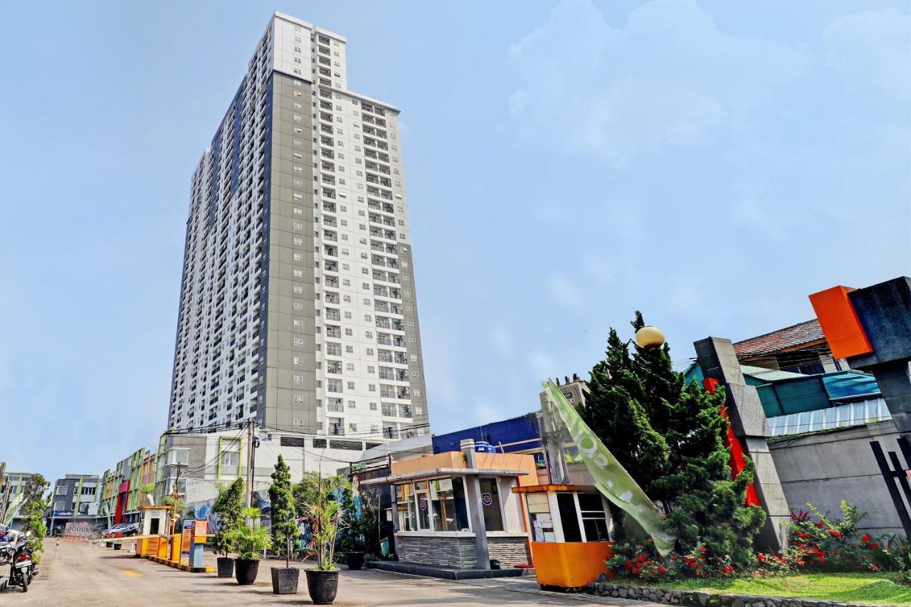 Capital O 92557 Mekarwangi Square By Agus Hotel Bandung